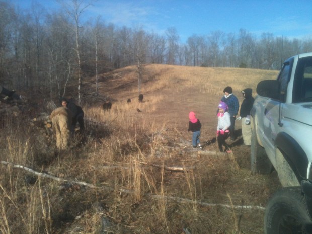 CHORE HELPERS  1-18-2014 027