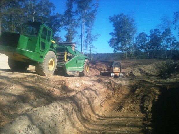 CHAD BREWER POND 036