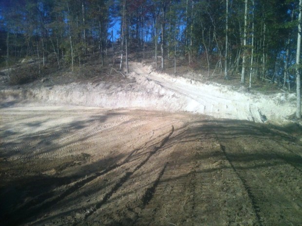 CHAD BREWER POND 039